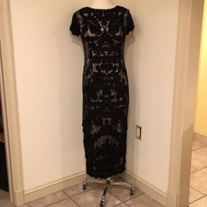 Cocktail-evening dress